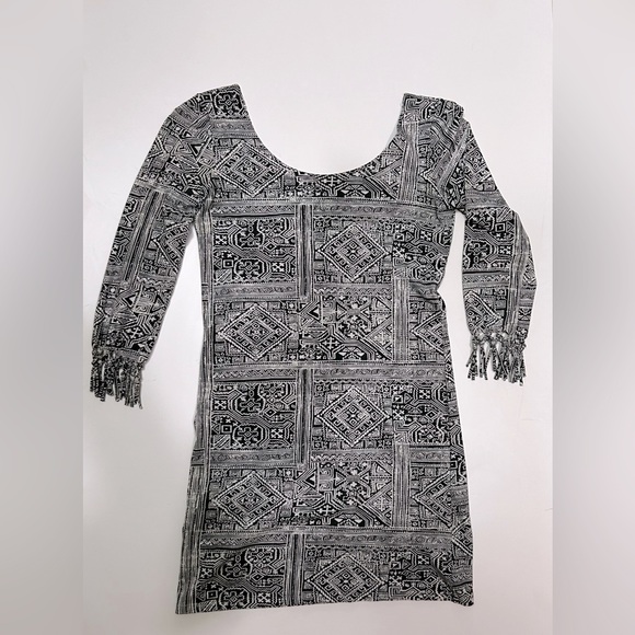 Billabong For the Love mini dress. Size S. - Picture 4 of 7